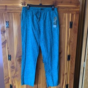 Ralph Lauren Straight-Leg Pant